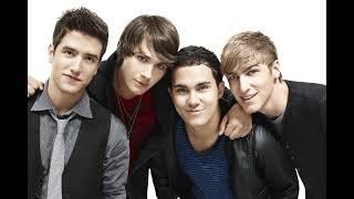 nothing even matters - big time rush (sped up)