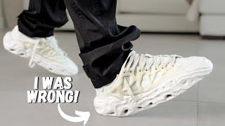 5 Sneakers That COMPLETELY Changed My Mind! 2024