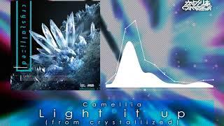 Camellia - Light it up (from crystallized)