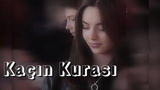 KAÇIN KURASI ● Tek Parça ● Çağtu Dizisi & Filmi #çağtu "Bir Esas Kızın Hikayesi.."