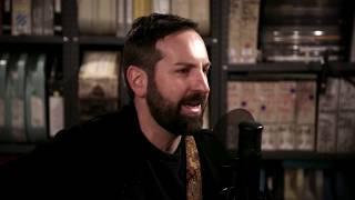 Josh Kelley - Amazing - 3/5/2020 - Paste Studio NYC - New York, NY