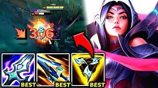 IRELIA TOP IS A HIGH-ELO BEAST! & VERY STRONG (FANTASTIC) - S14 Irelia TOP Gameplay Guide