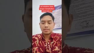 Idolanya anak zaman sekarang 99% saya ngga kenal 