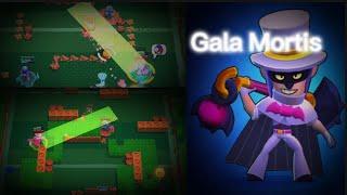 New Skin Gala Mortis 