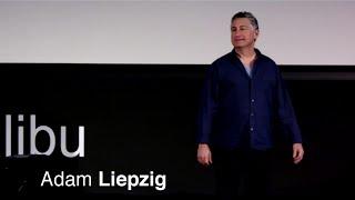 How to know your life purpose in 2 minutes | Adam Leipzig  (TED Talk Summary)