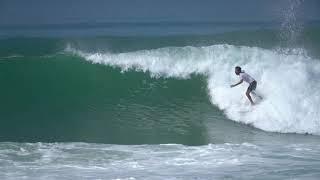 Global Surf tutorial - How to cutback (9/9)