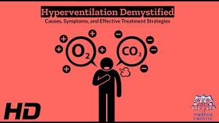 Hyperventilation Explained: The What, Why, and How to Treat It