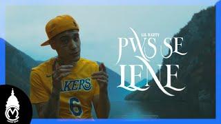 Lil barty - Pos Se Lene (Official Music Video)