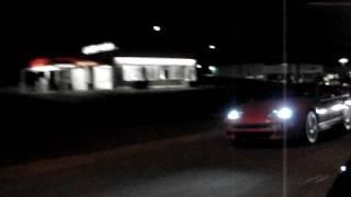 91 Nissan 300ZX Fairlady Driveby