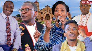 PEREZIDA ADUCIYEHO IBISAMBO|KUNANIZA BUSINESS Y'INSENGERO NABISABYE KERA|BISHOP GAFARANGA