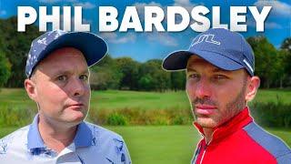 KNOCKING Out WAYNE ROONEY in his KITCHEN  | Phil Bardsley v Tubes