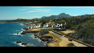 Juan Daniél - Viva La Vida (Official Video)