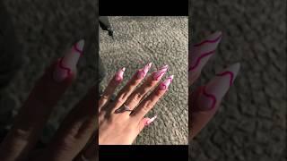 Идеи маникюра 2024 #ногти #nails #маникюр #маникюр2024 #идеиманикюра