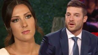 Bachelorette Winner Garrett Yrigoyen Was 'Worried' He Would 'Lose' Becca Kufrin After Instagram…