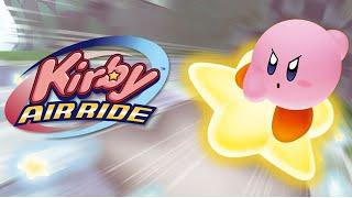 Chill Stream of Kirby Air Ride - Feel free to chat