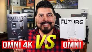 BEST Dash Cam of 2025? 70mai 4K Omni Review