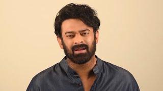 Prabhas Great Message To His Die Hard Fans | Prabhas Social Awareness Video | CM Revanth Reddy