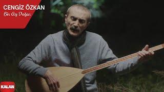 Cengiz Özkan - Bir Ay Doğar İlk Akşamdan Geceden I Ah İstanbul © 2000 Kalan Müzik