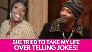 Katt Williams on the Time a Female Host Tried to ROAST Him & Instantly Regretted It!