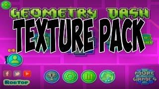 my new texture pack!