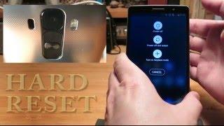 LG G4 Stylus   Hard Reset (Factory Reset)