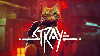 PETUALANGAN KUCING DIMULAI! Stray GAMEPLAY#1