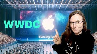 Get Ready For WWDC 2024:  Updates, AI, and Developer Predictions