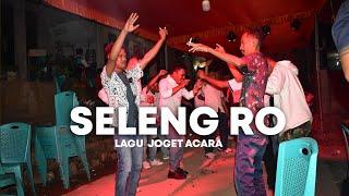 Lagu  SELENG RO Remix Lagu Joget Daerah Lamaholot Terbaru