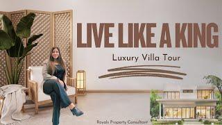  Luxury 3 BHK Villa Tour | Ready to Move | Ultimate Dream Home! 