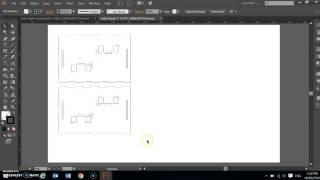 Export AutoCAD to Illustrator