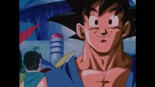 Bit by bit I'm Falling under your spell - FULL VERSION Dragon Ball GT