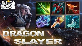 Dota Auto Chess Dragon Slayer