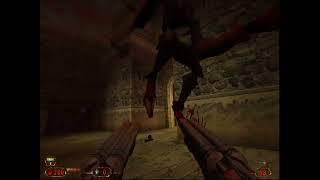 (EN/ES) Blood 2: The Chosen (PC) Part 8