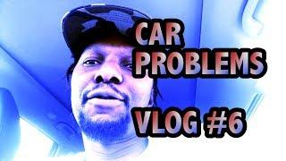 Car Problems paused my hustle | Vlog #6 | NSIB