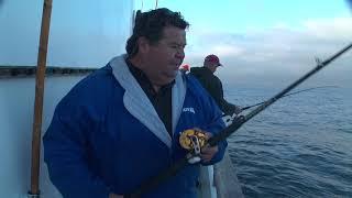 How To Catch Ling Cod On a Metal Jig | SPORT FISHING