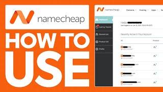 How To Use Namecheap Hosting (2024) Step by Step