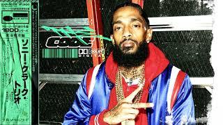 Rick Ross x Nipsey Hussle type beat  "the code"