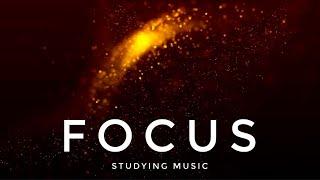 Focus and Concentration Music – A Soundscape to Study