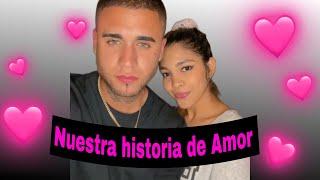 Nuestra historia de Amor 