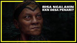 KISAH TANAH JAWA POCONG GUNDUL | MOVIE REVIEW