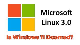 Microsoft Linux 3.0 is Out - Is it Good for a Home Lab?