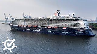 Mein Schiff 6: Morr-Kompakt-Rundgang