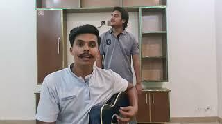 Give Me Some Sunshine | 3 Idiots | Guitar Cover by Adnan Anwar Music | Amir Khan | Suraj Jagan