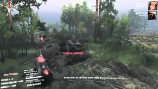 Spintires Fail 1/2