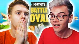 MITZUU ȘI MAXSIALTELE JOACĂ DUO! - Fortnite