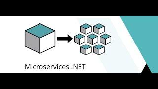 API Gateway with Ocelot and RabbitMQ [Microservices .NET]