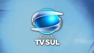 Jornal TV Sul – 22/10/24 – Edição 6.026