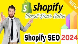 From Zero to Sales Hero: Shopify Strategies | Boost Your Sales With Shopify | Shopify SEO 2023 #seo