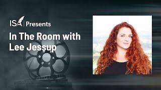 In The Room with Lee Jessup