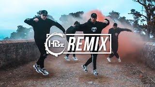 OASIS - WONDERWALL (HBz Bounce Remix) - Shuffle Dance Video